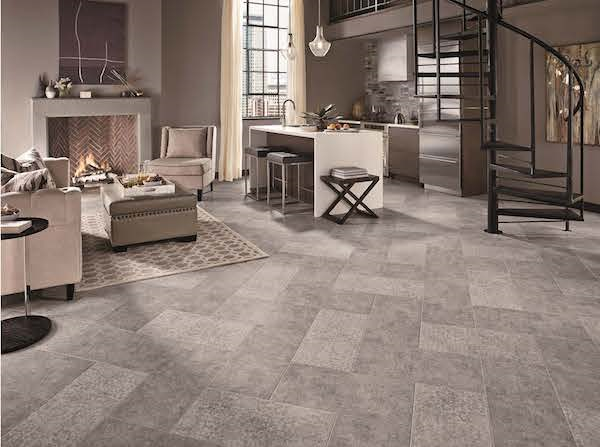 New Engineered Stone Products Take Market Share Products Floor Covering Weekly