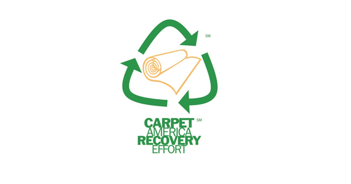 California carpet recycling program surpasses goal
