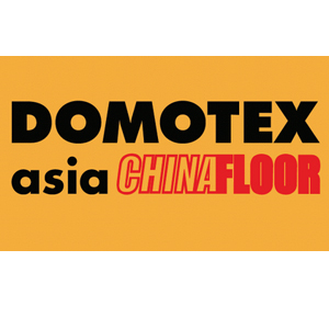 Domotex Asia/Chinafloors