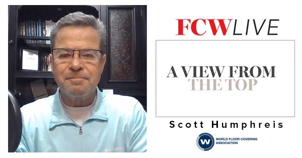 Leadership Live with Scott Humphrey: 