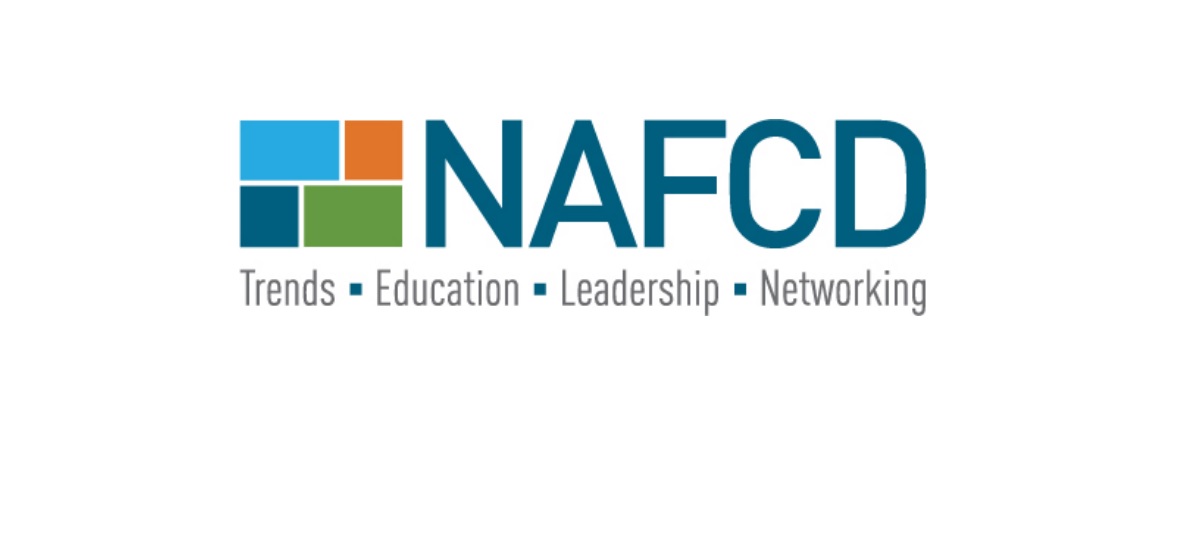 NAFCD Thanks 2021 Annual Convention Sponsors