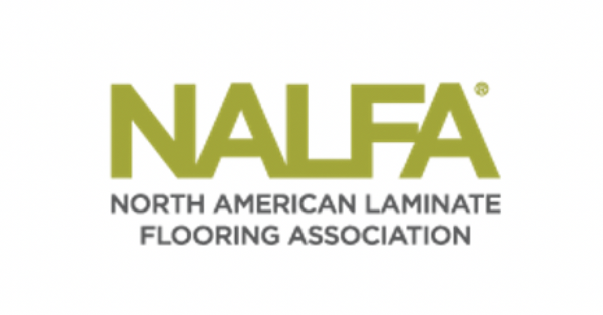 The North American Laminate Flooring Association