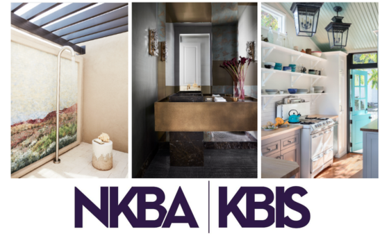 The National Kitchen & Bath Association Announces NKBA Global Connect KBIS 2022 Programming