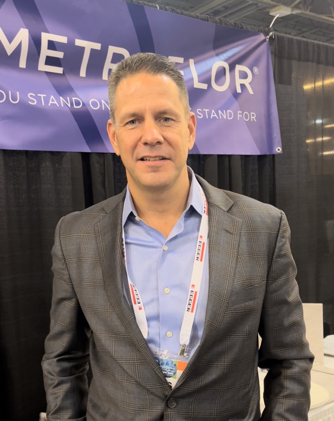 Metroflor's Russ Rogg covers the important topics at NAFCD 2021.