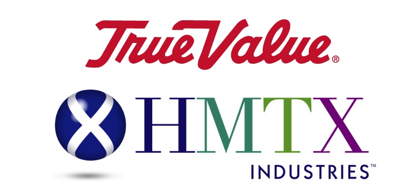 True Value Company, Halstead announce partnership