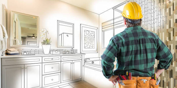 Remodeling Demand Remained Strong in 2021